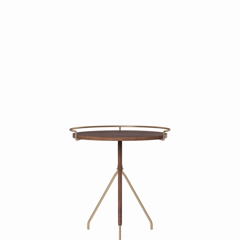 UMANOFF SIDE TABLE