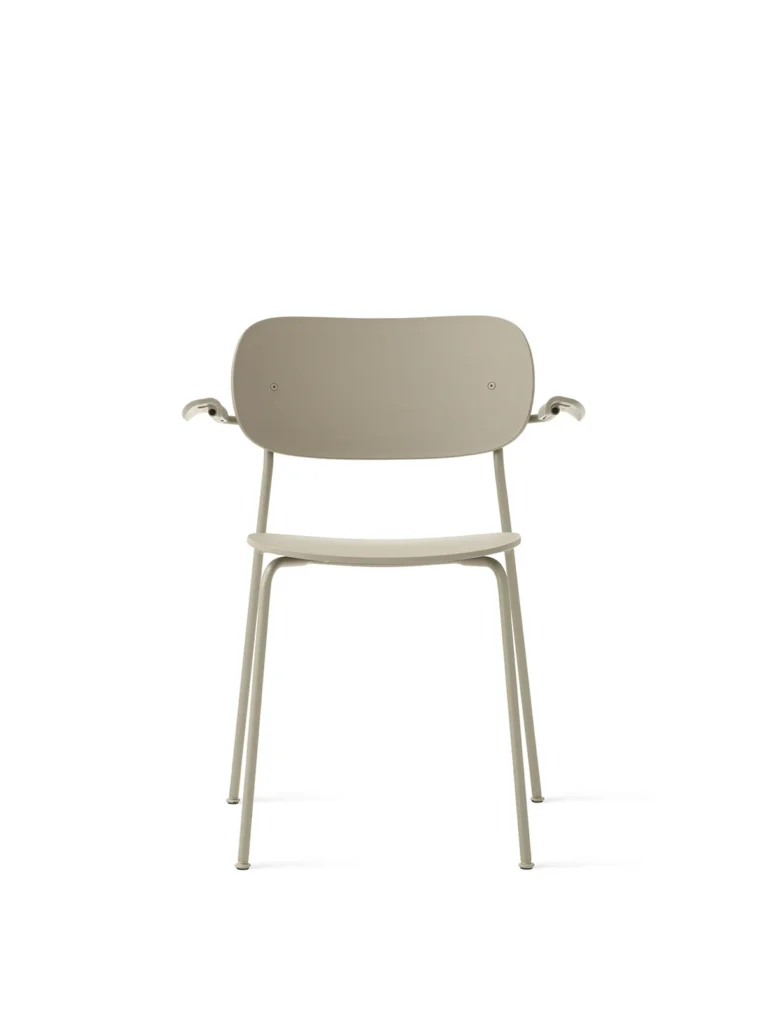 CO DINING CHAIR – OUTDOOR