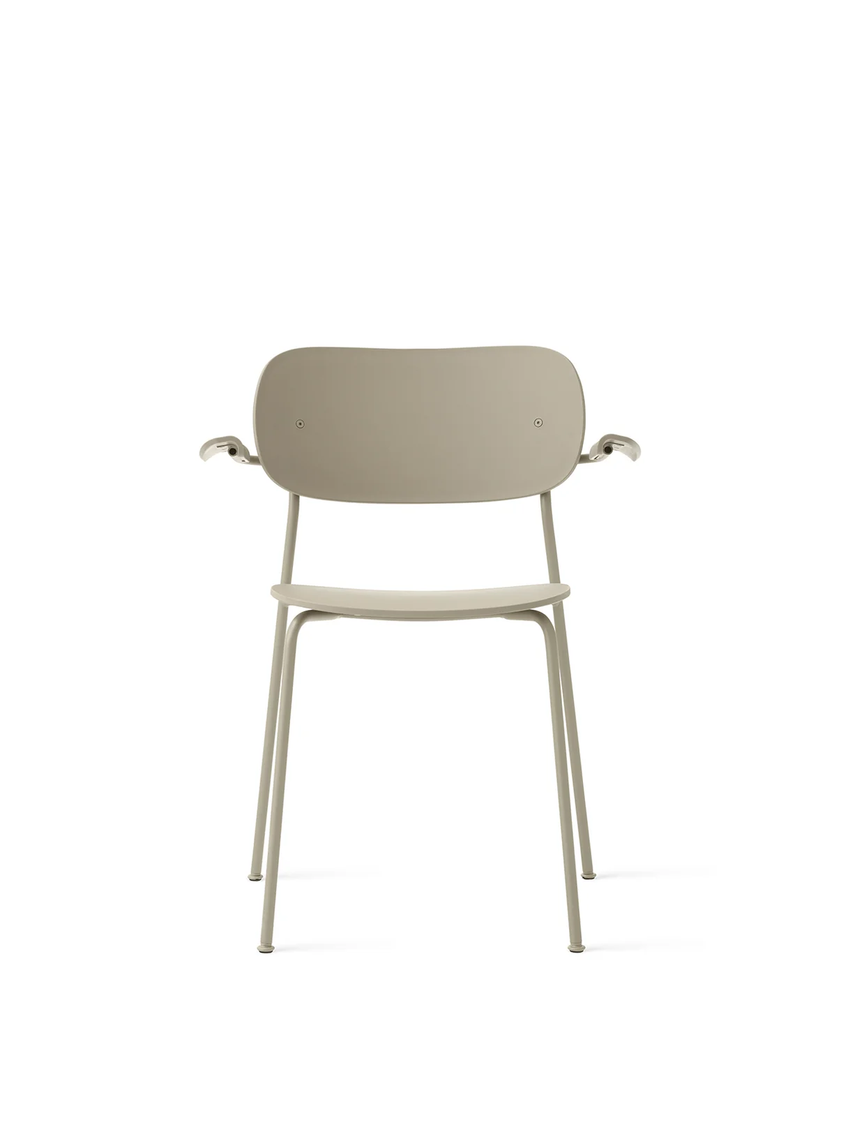 CO DINING CHAIR – OUTDOOR