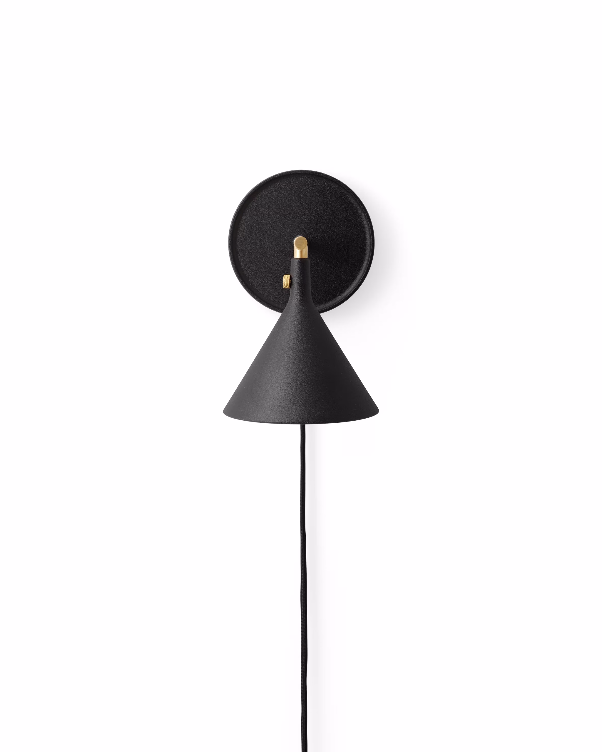 CAST SCONCE WALL LAMP – INDOOR
