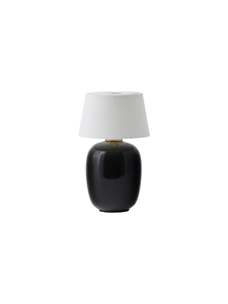 TORSO TABLE LAMP
