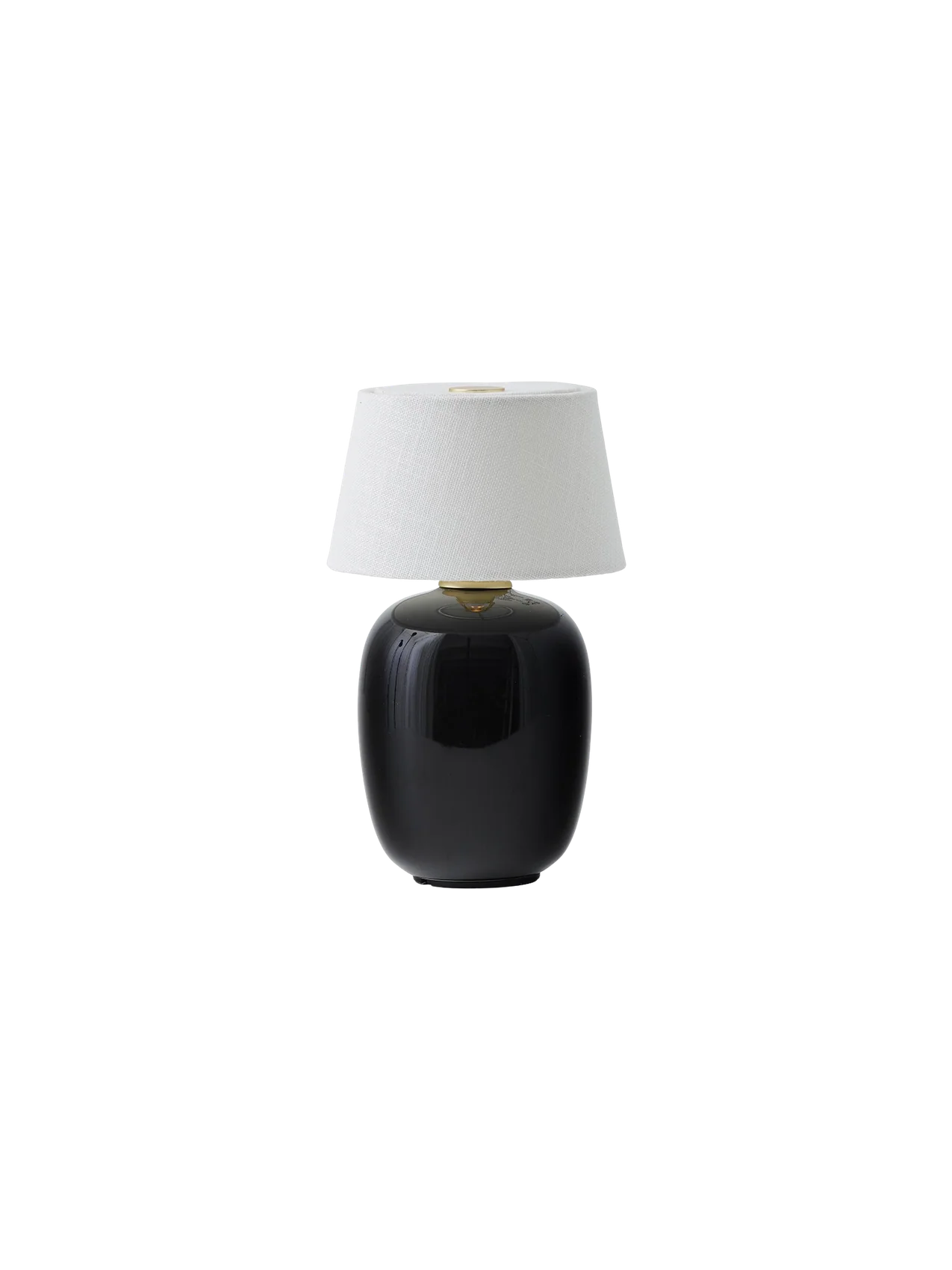 TORSO TABLE LAMP