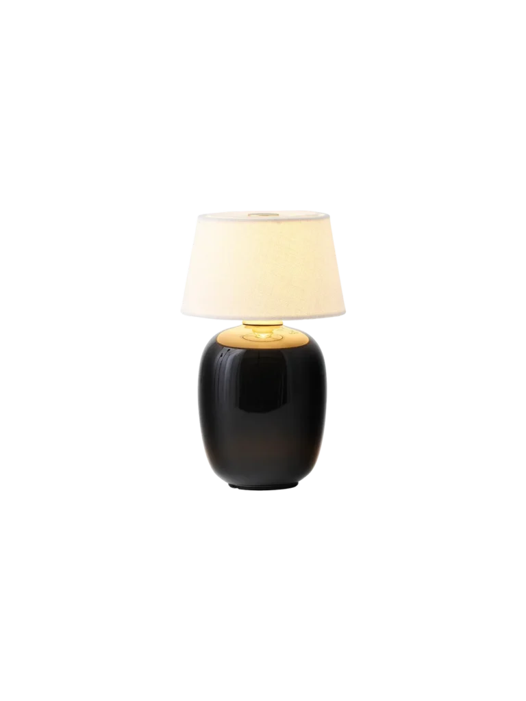 TORSO TABLE LAMP