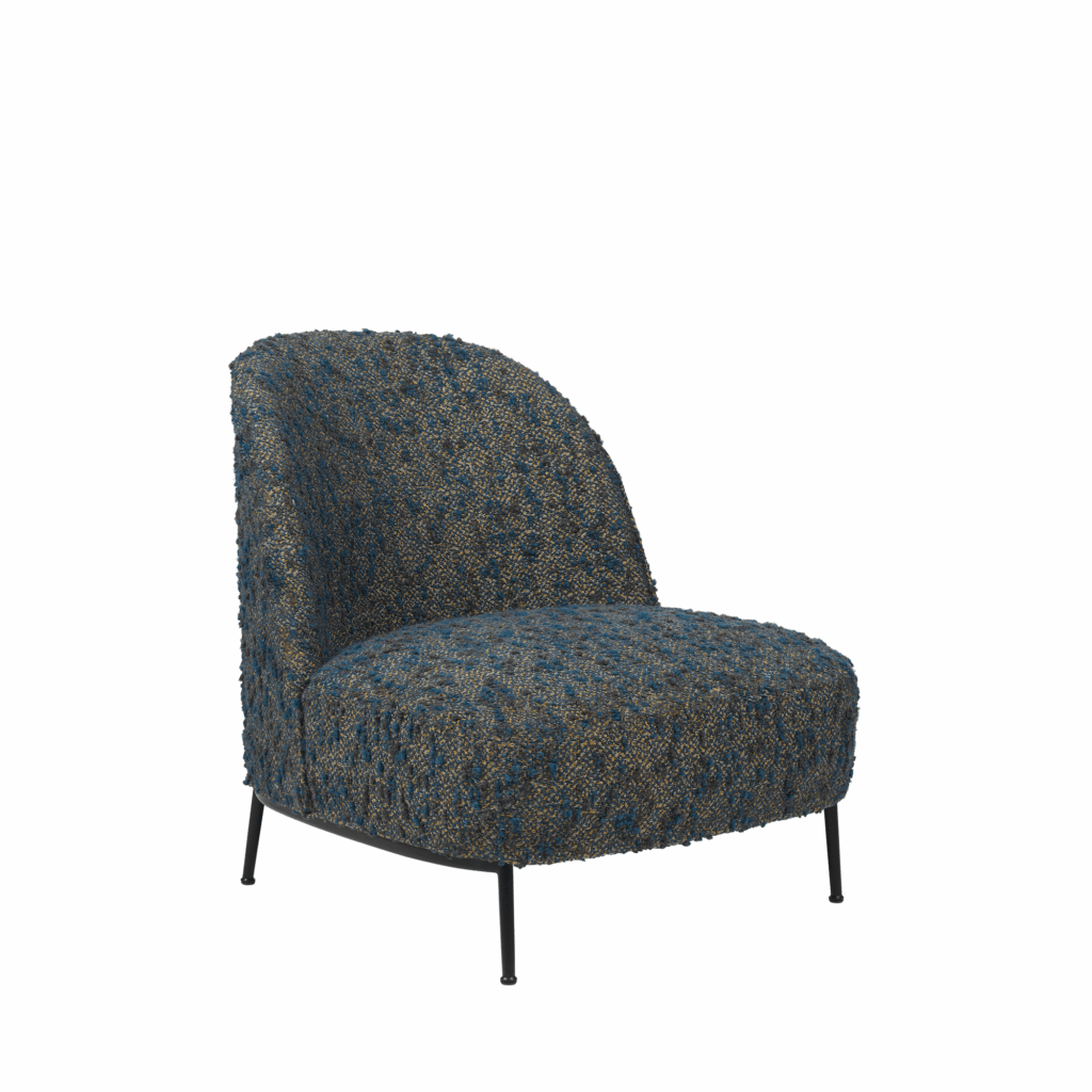 SEJOUR LOUNGE CHAIR