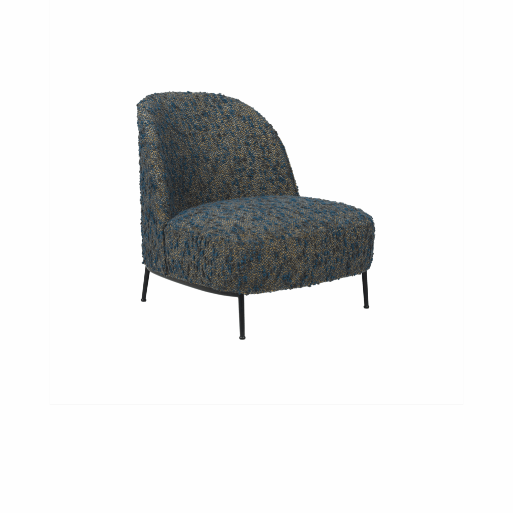 SEJOUR LOUNGE CHAIR
