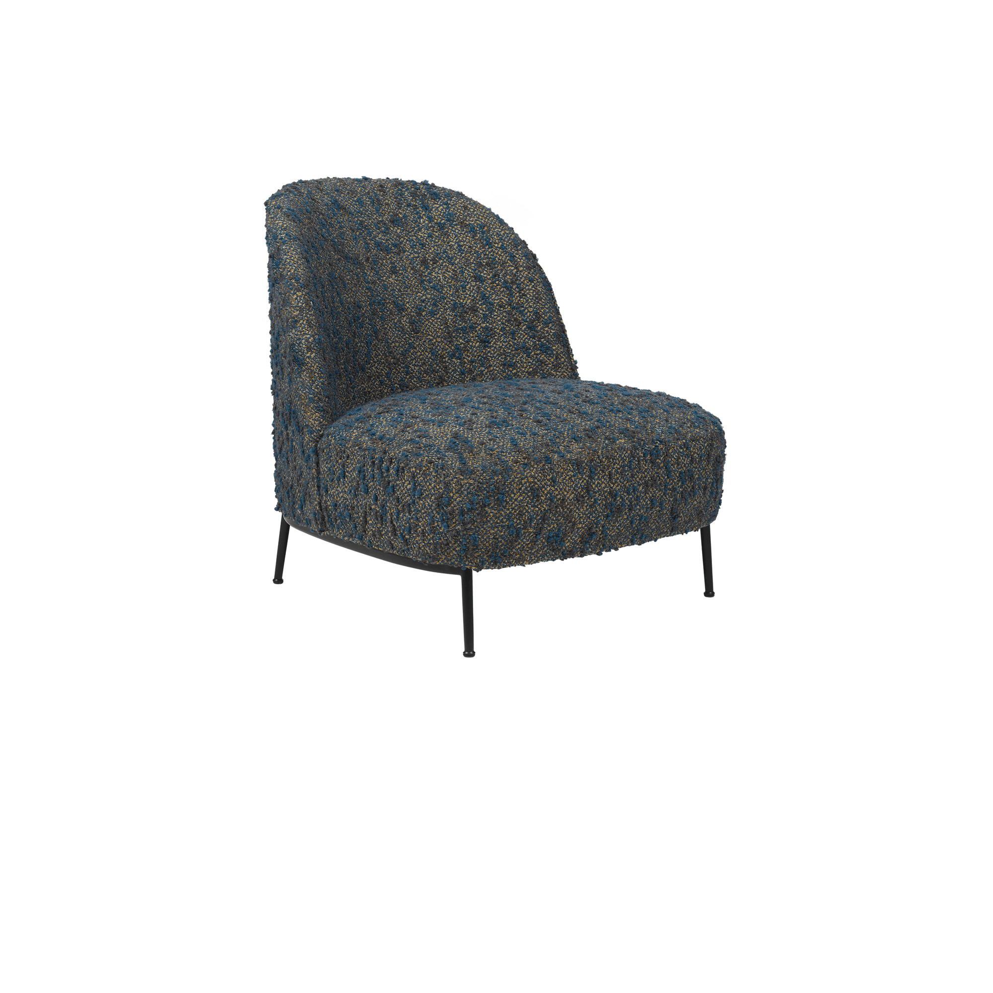 SEJOUR LOUNGE CHAIR