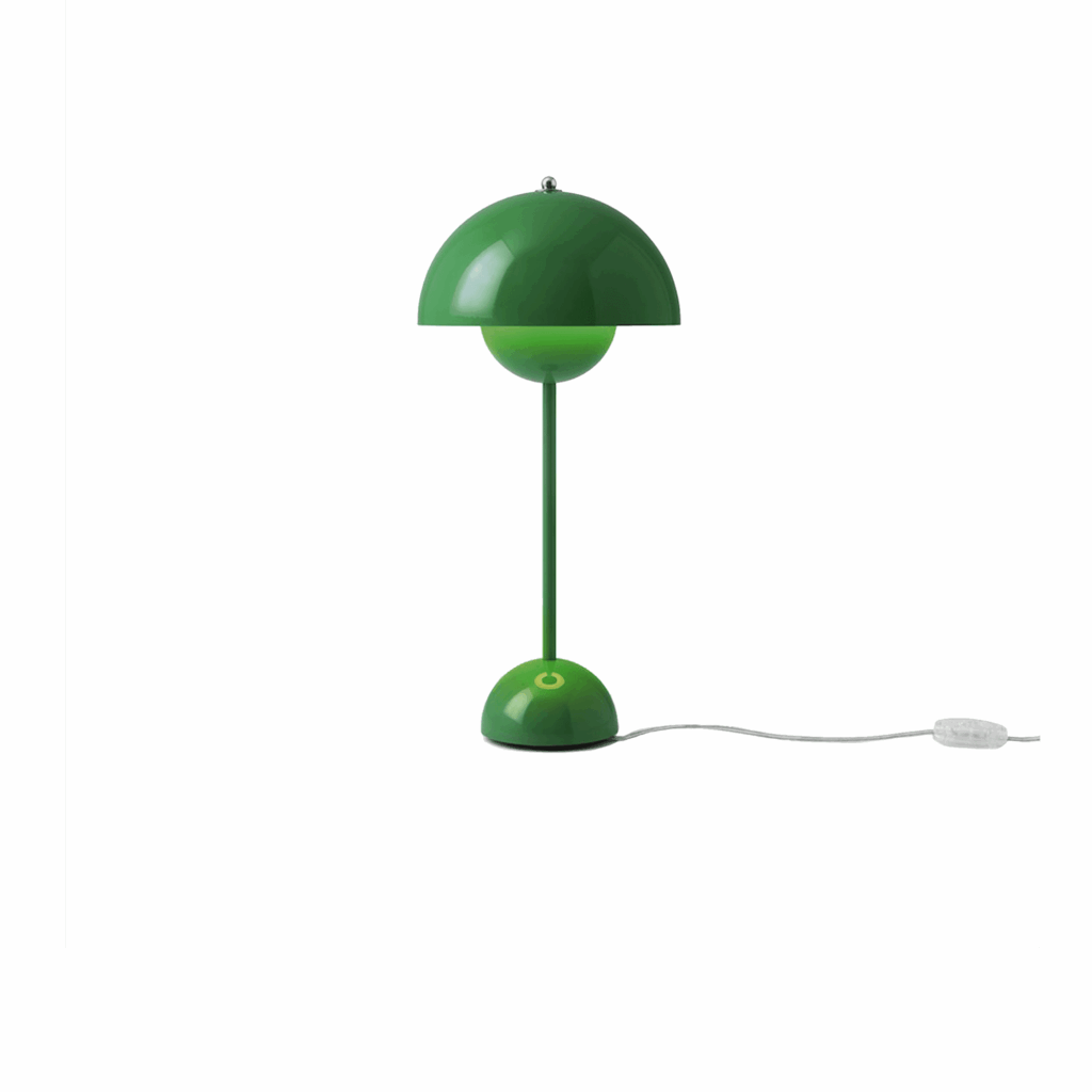 FLOWERPOT TABLE LAMP VP3