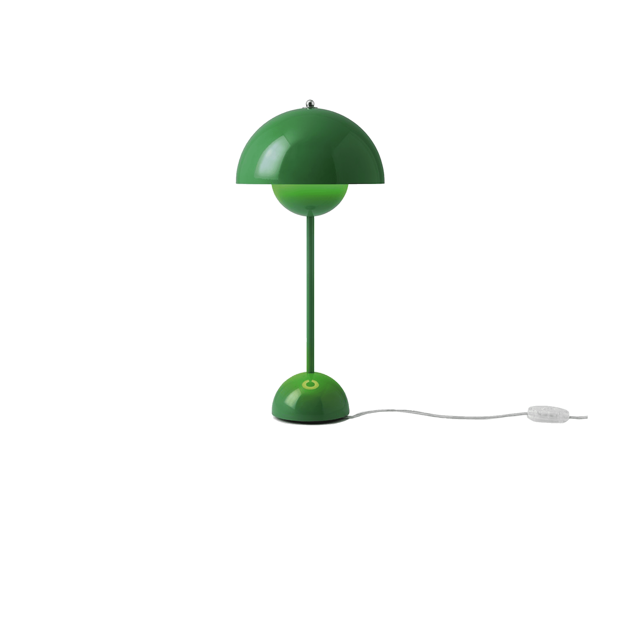 FLOWERPOT TABLE LAMP VP3