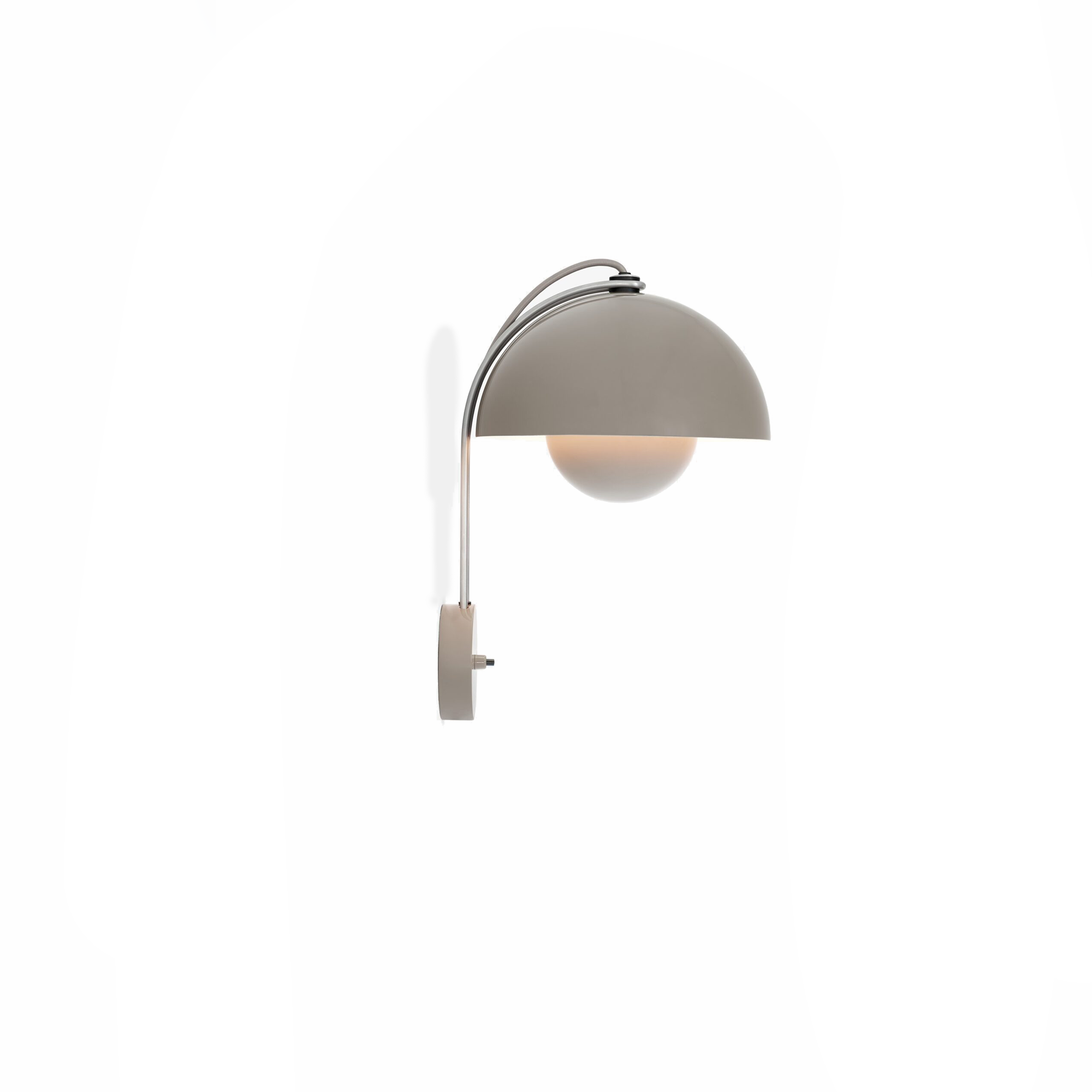FLOWERPOT WALL LAMP VP8