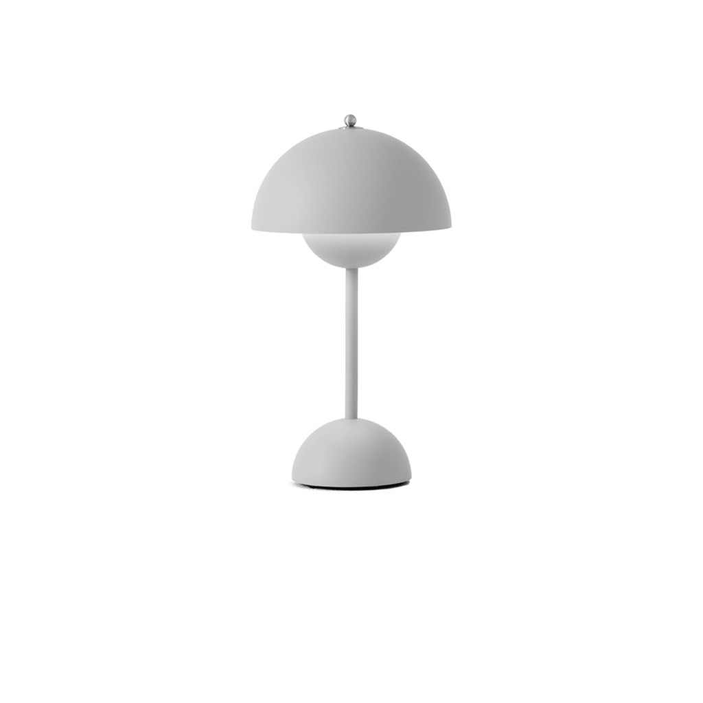 FLOWERPOT PORTABLE LAMP VP9