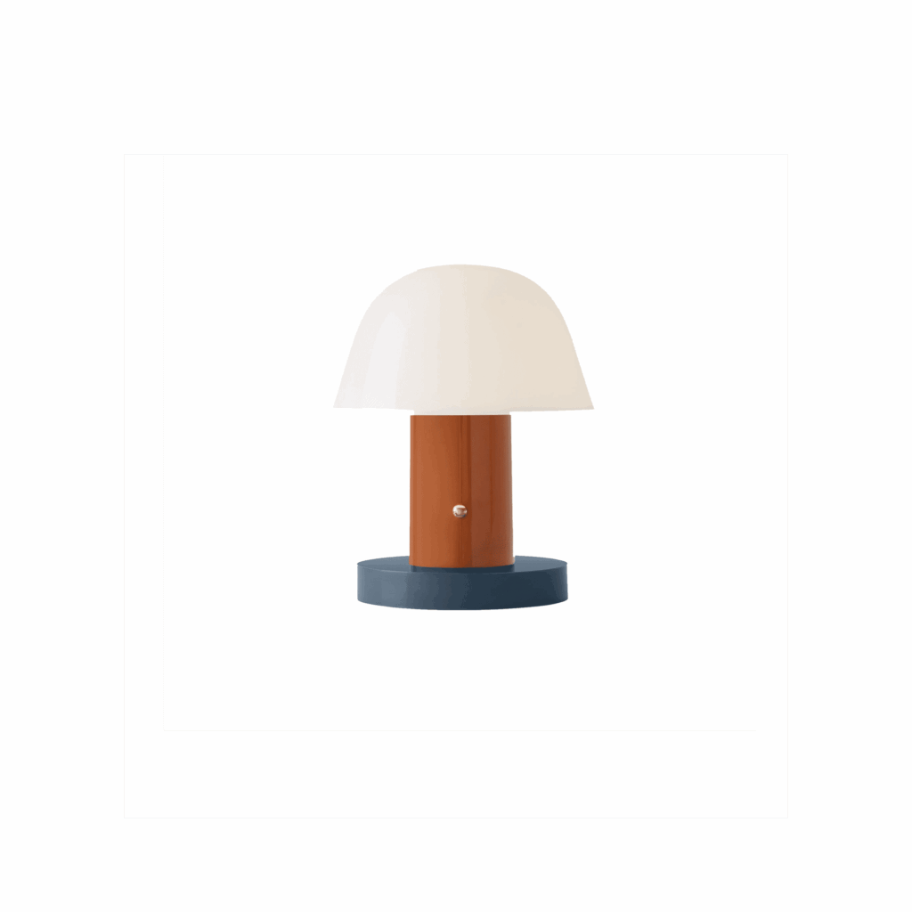SETAGO PORTABLE LAMP JH27
