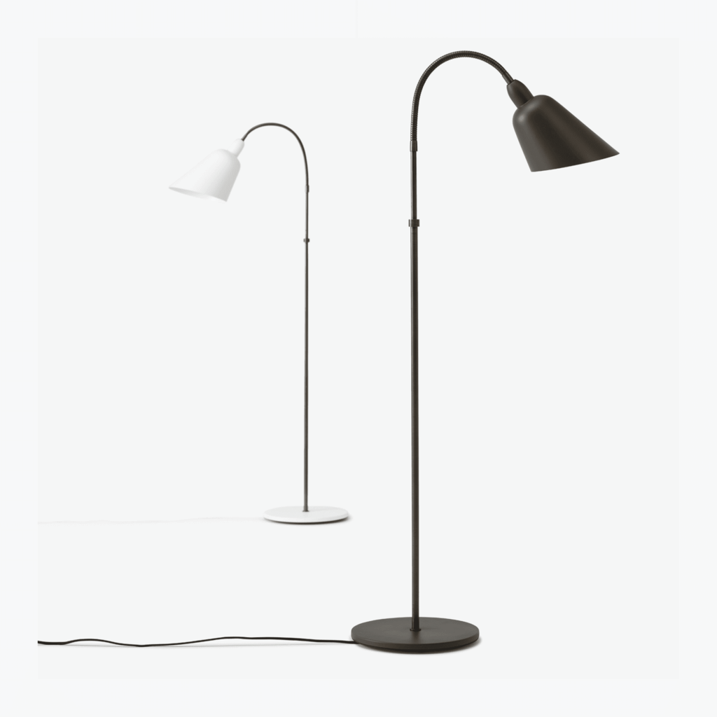 BELLEVUE FLOOR LAMP AJ7