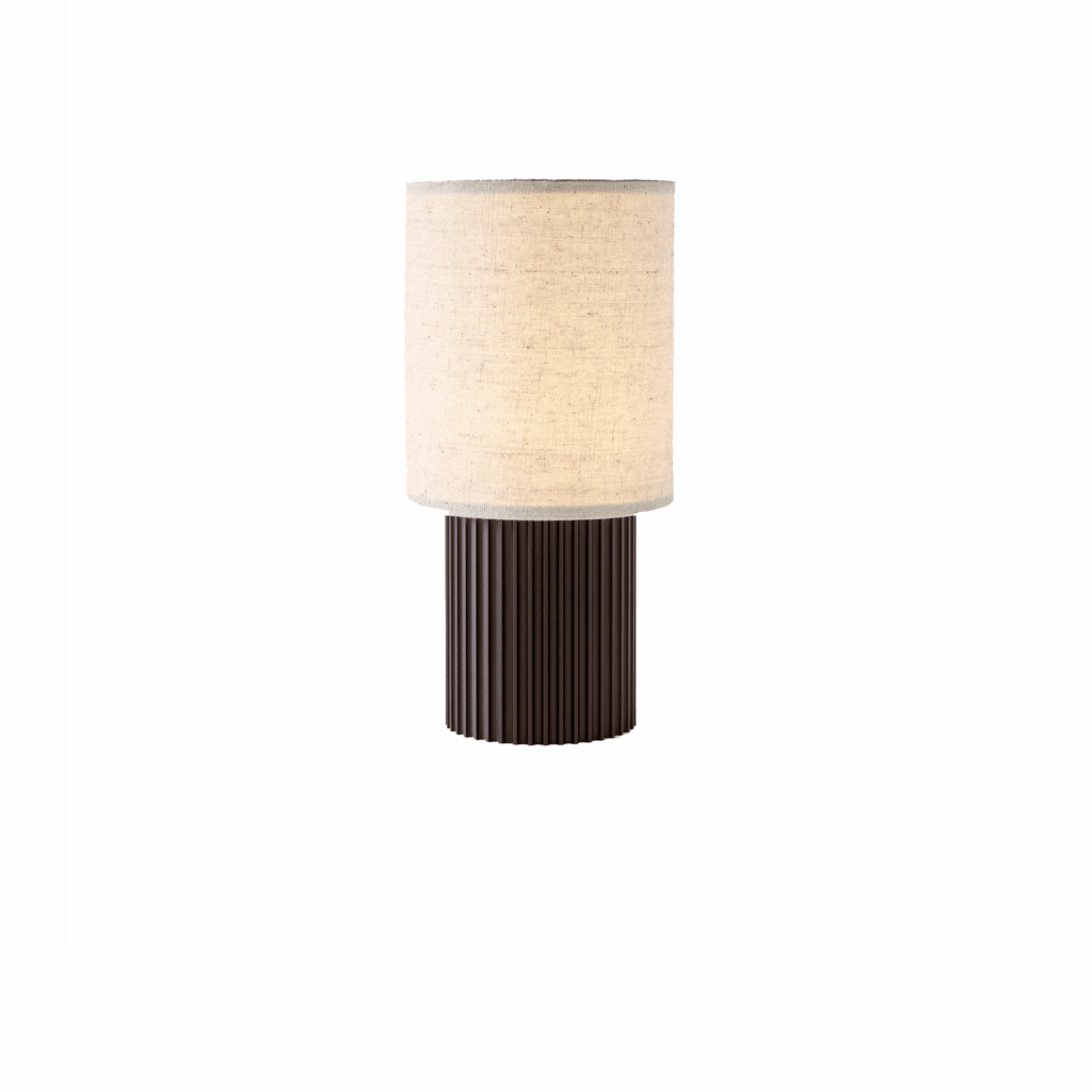 MANHATTAN PORTABLE LAMP SC52