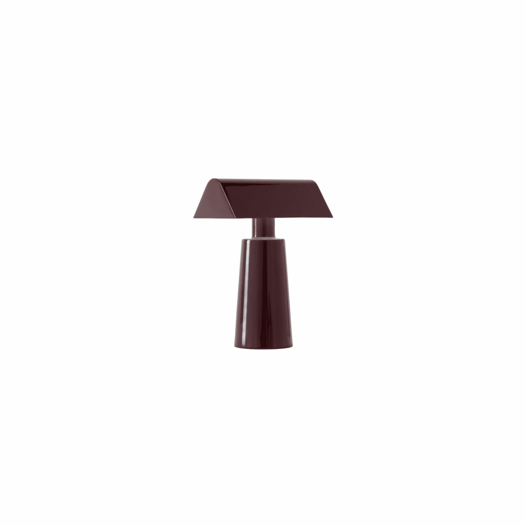 CARET PORTABLE LAMP MF1