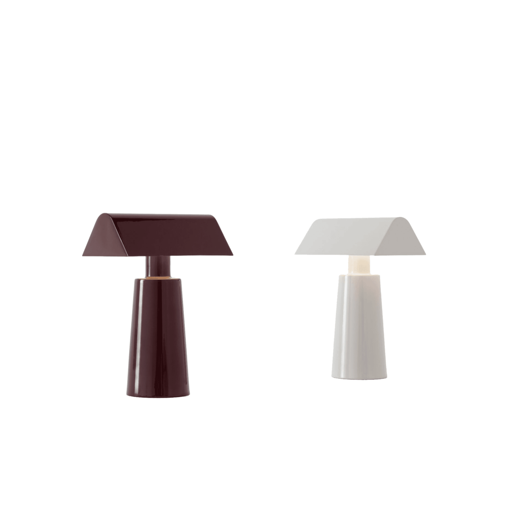 CARET PORTABLE LAMP MF1