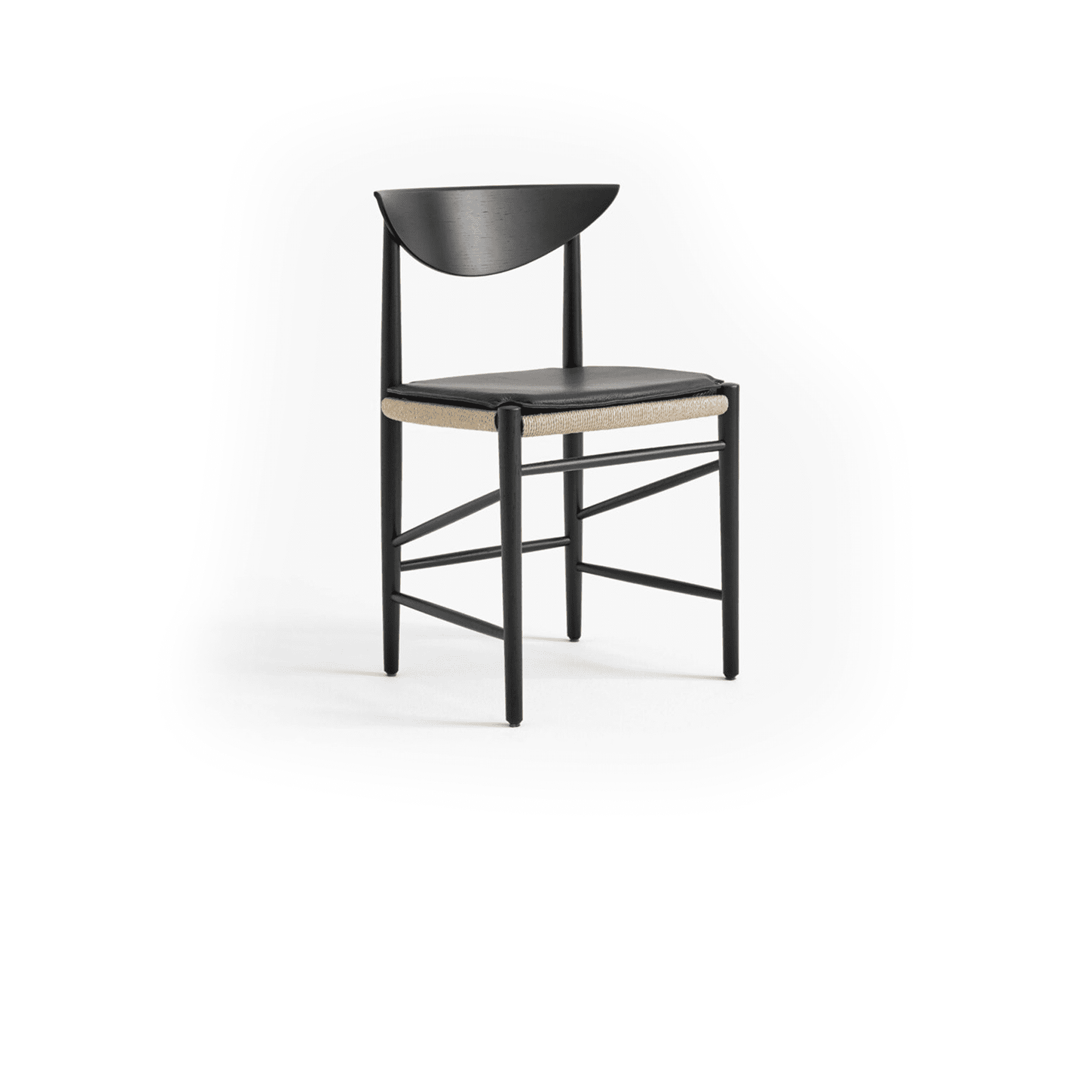 DRAWN SIDE CHAIR HM3
