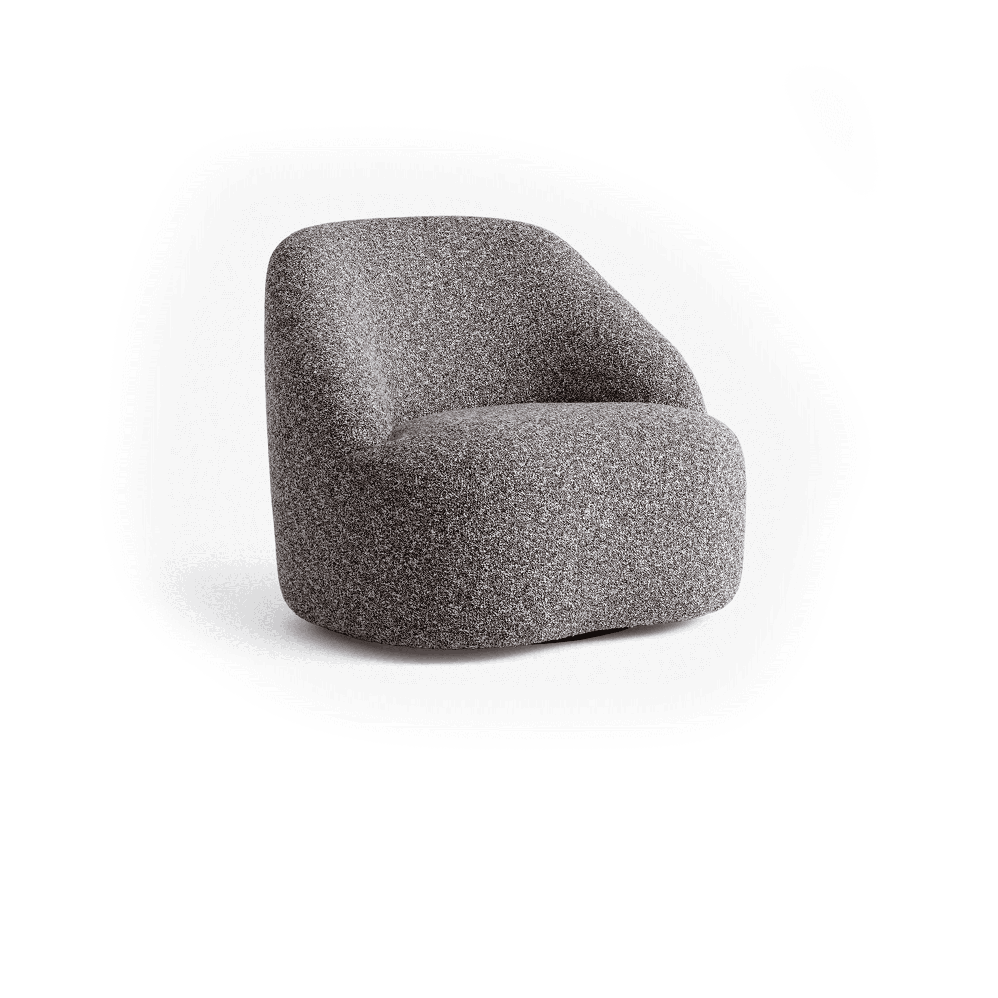 MARGAS LOUNGE CHAIR LC2