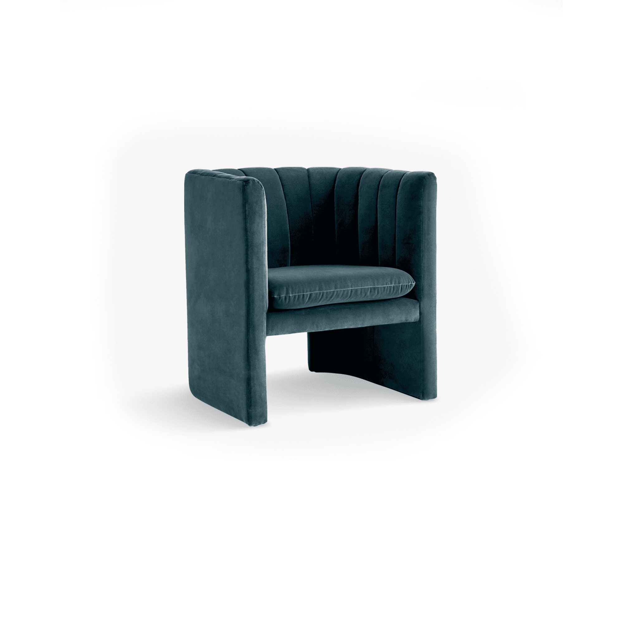 LOAFER LOUNGE CHAIR SC23
