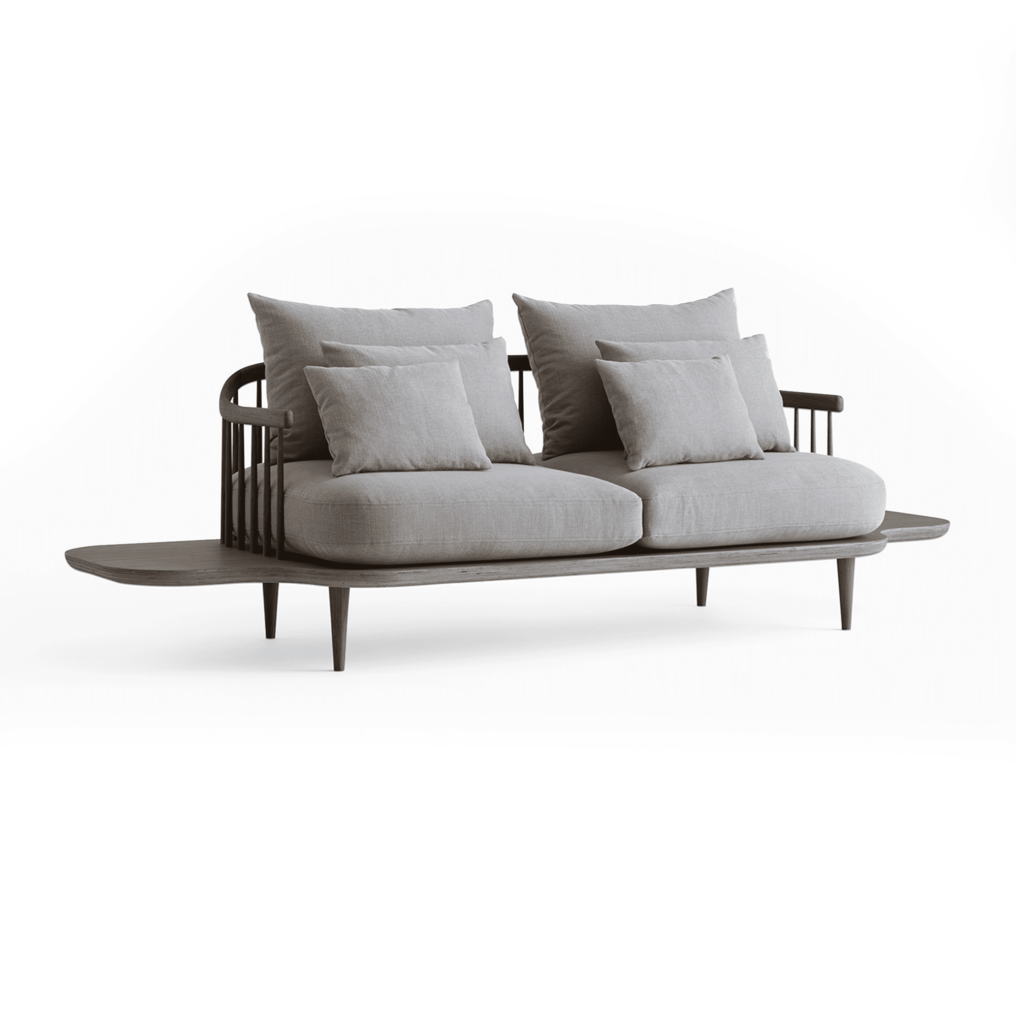 FLY LOUNGE CHAIR SC1
