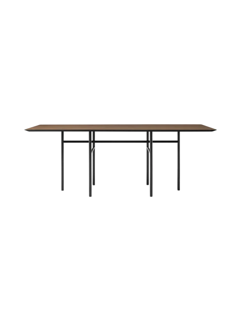 SNAREGADE DINING TABLE – RECTANGULAR