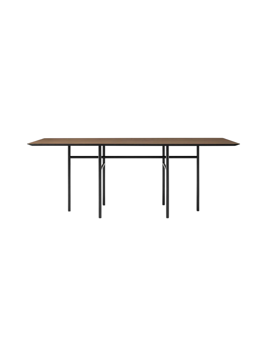 SNAREGADE DINING TABLE – RECTANGULAR