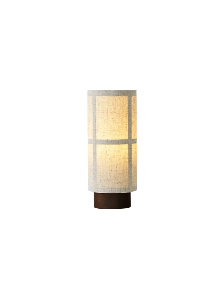 HASHIRA TABLE LAMP – PORTABLE