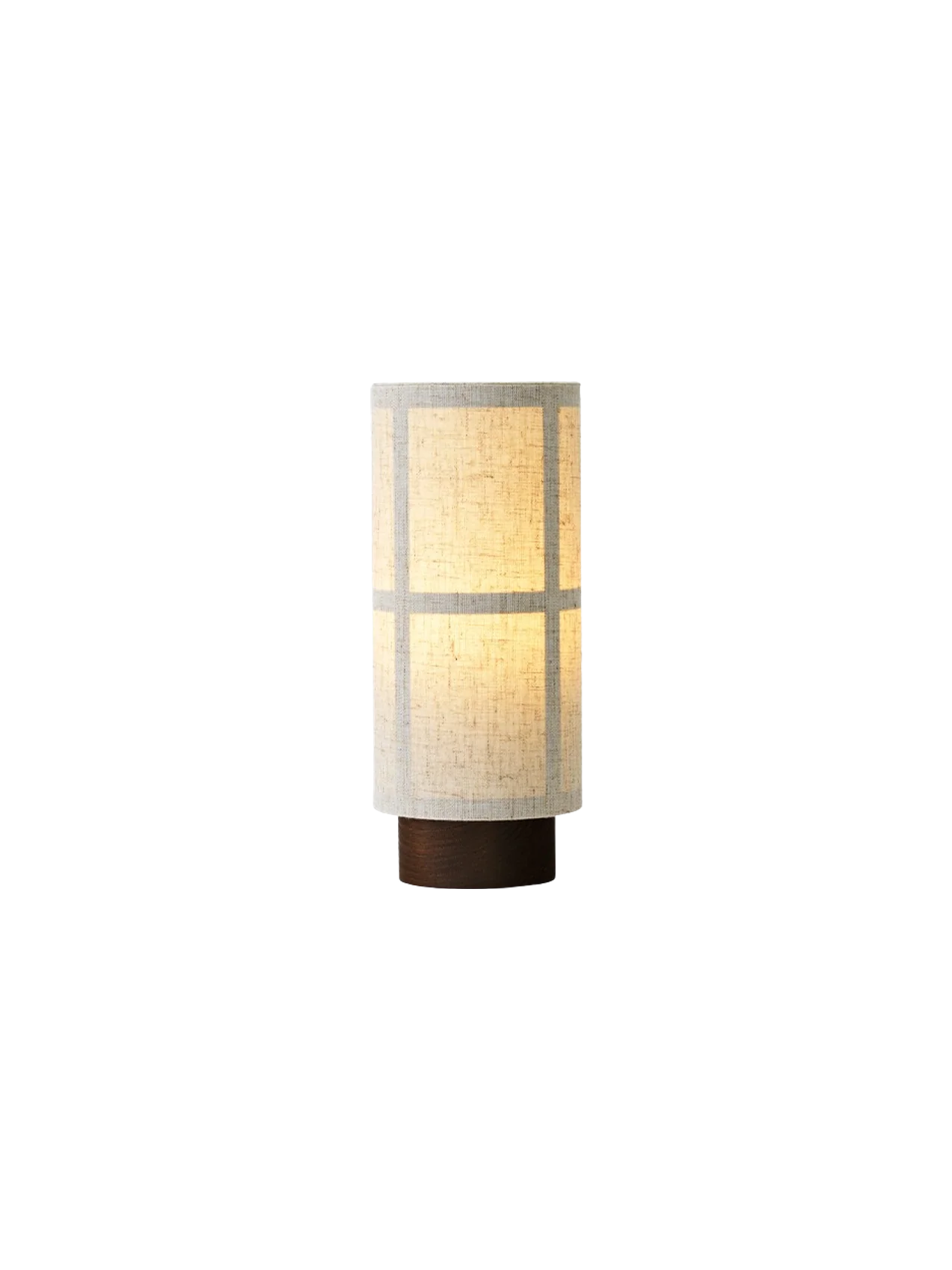 HASHIRA TABLE LAMP – PORTABLE