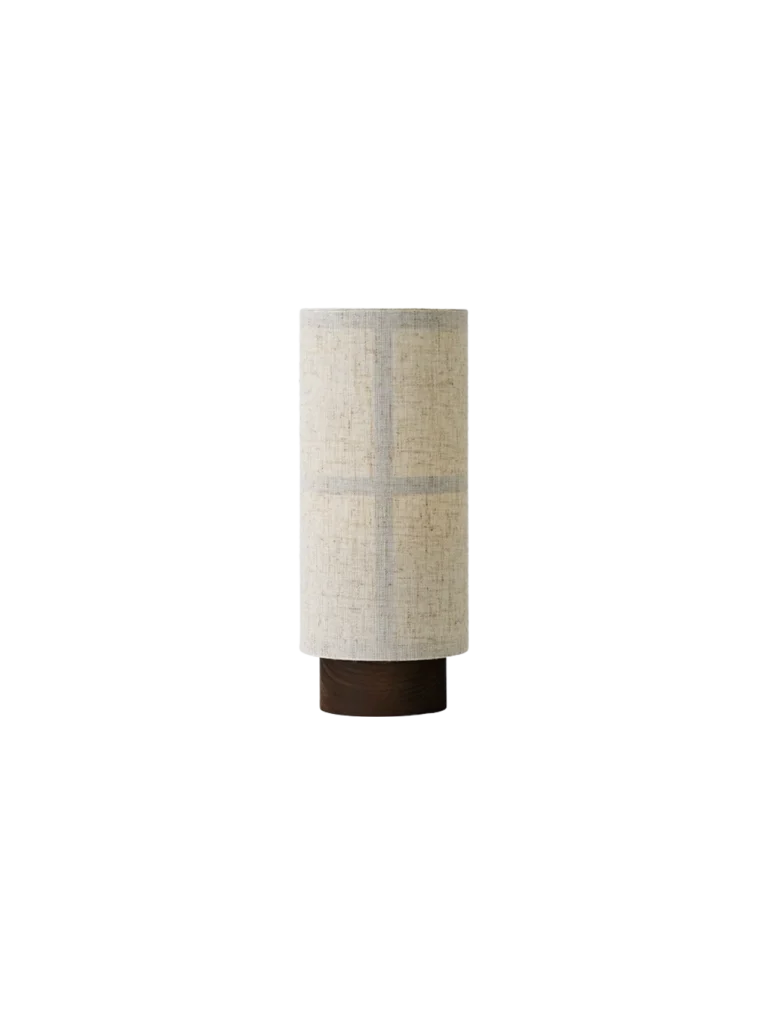 HASHIRA TABLE LAMP – PORTABLE