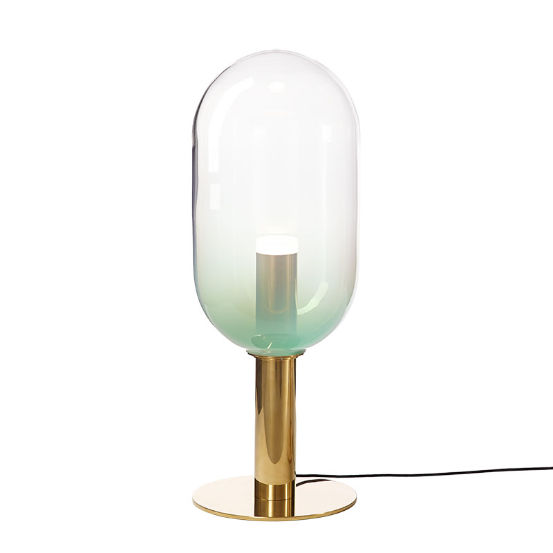 PHENOMENA FLOOR LAMP – CAPSULE