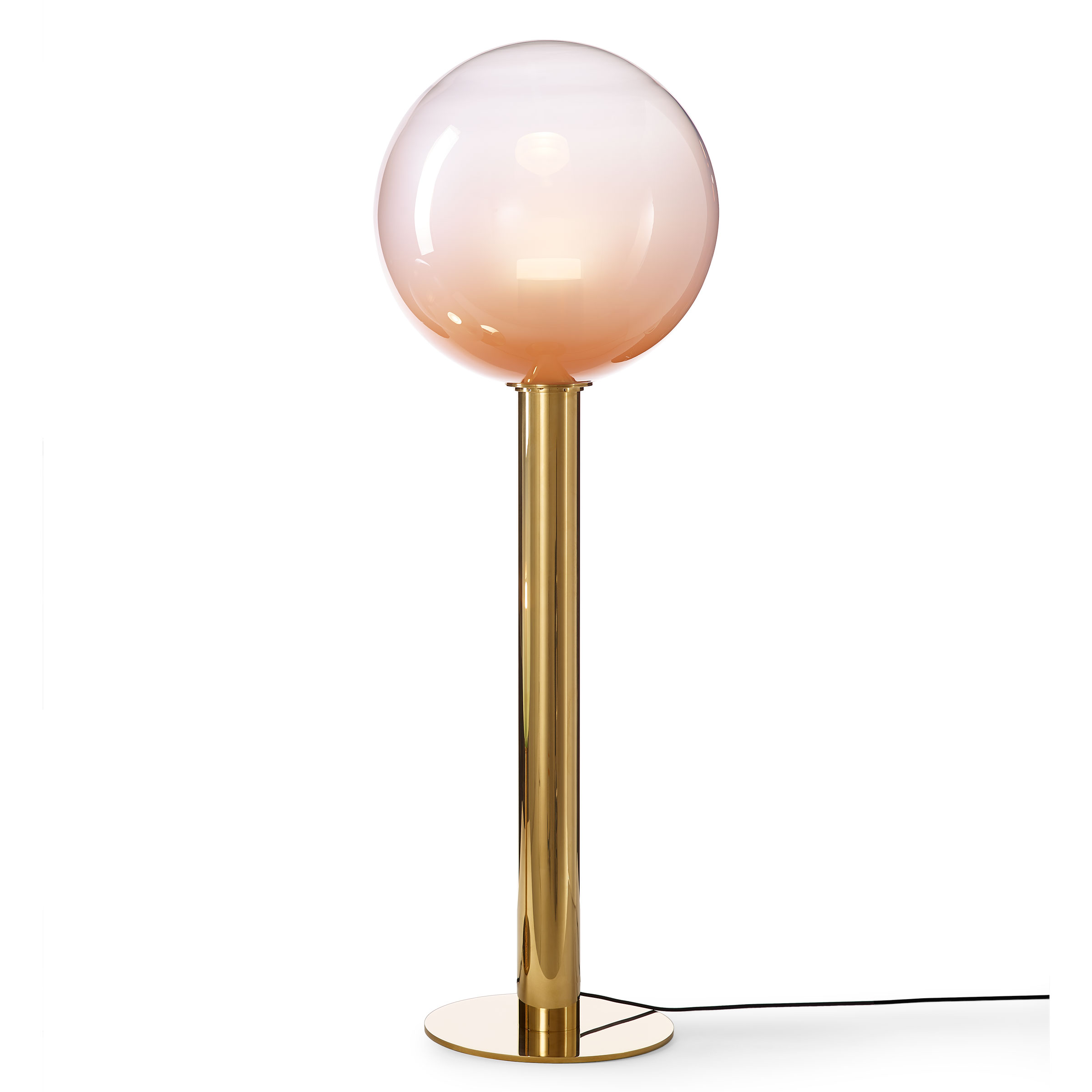 PHENOMENA FLOOR LAMP – LARGE BALL