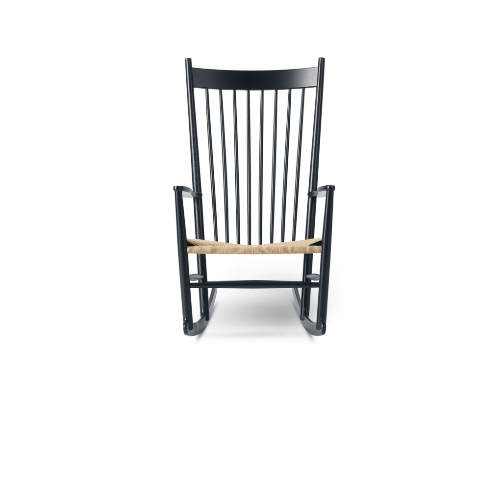 J16 ROCKING CHAIR