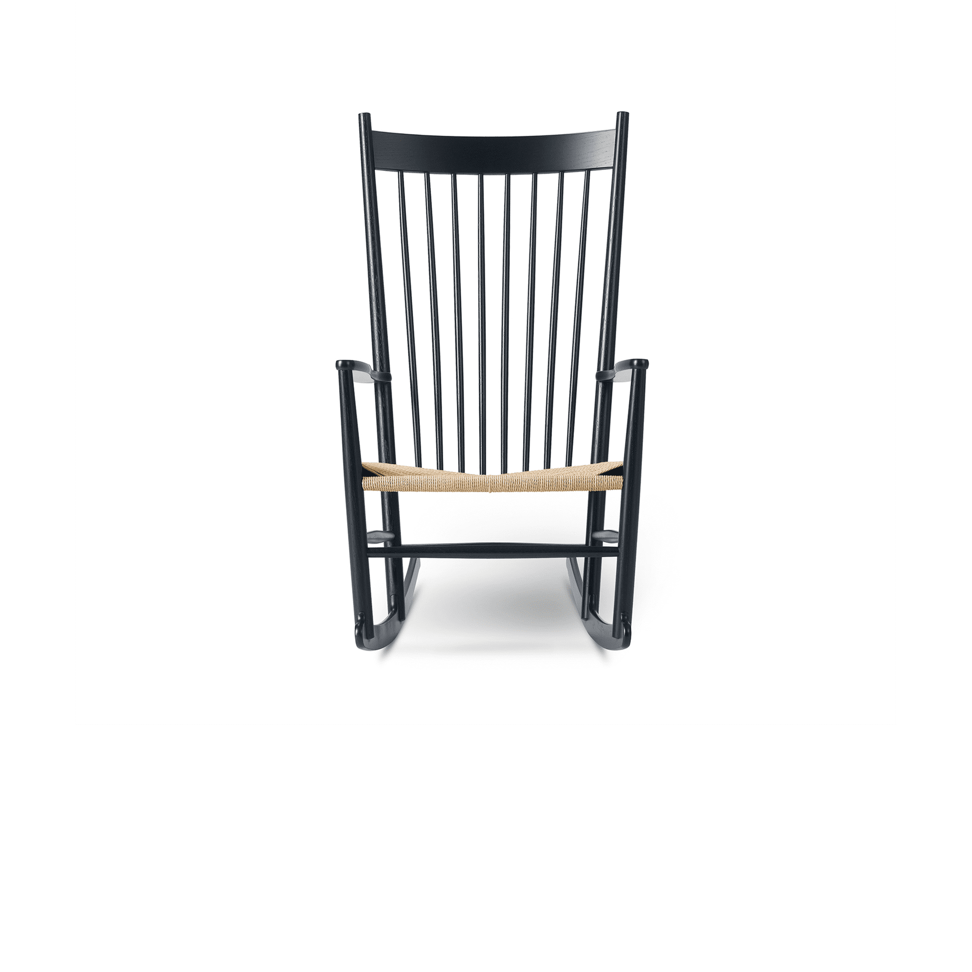 J16 ROCKING CHAIR