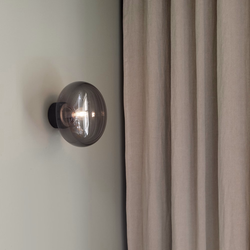 KARL–JOHAN WALL LAMP