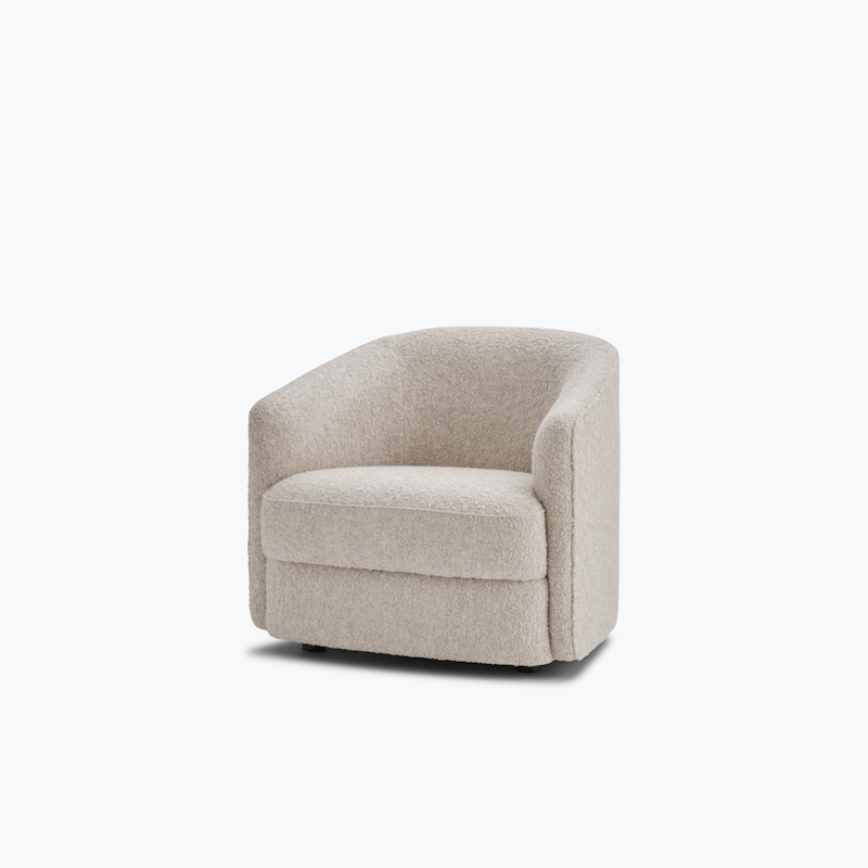 COVENT LOUNGE CHAIR