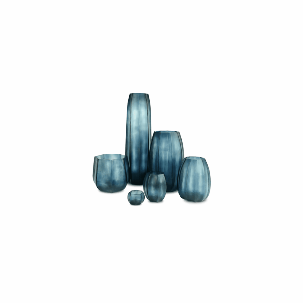 KOONAM M OCEAN VASE