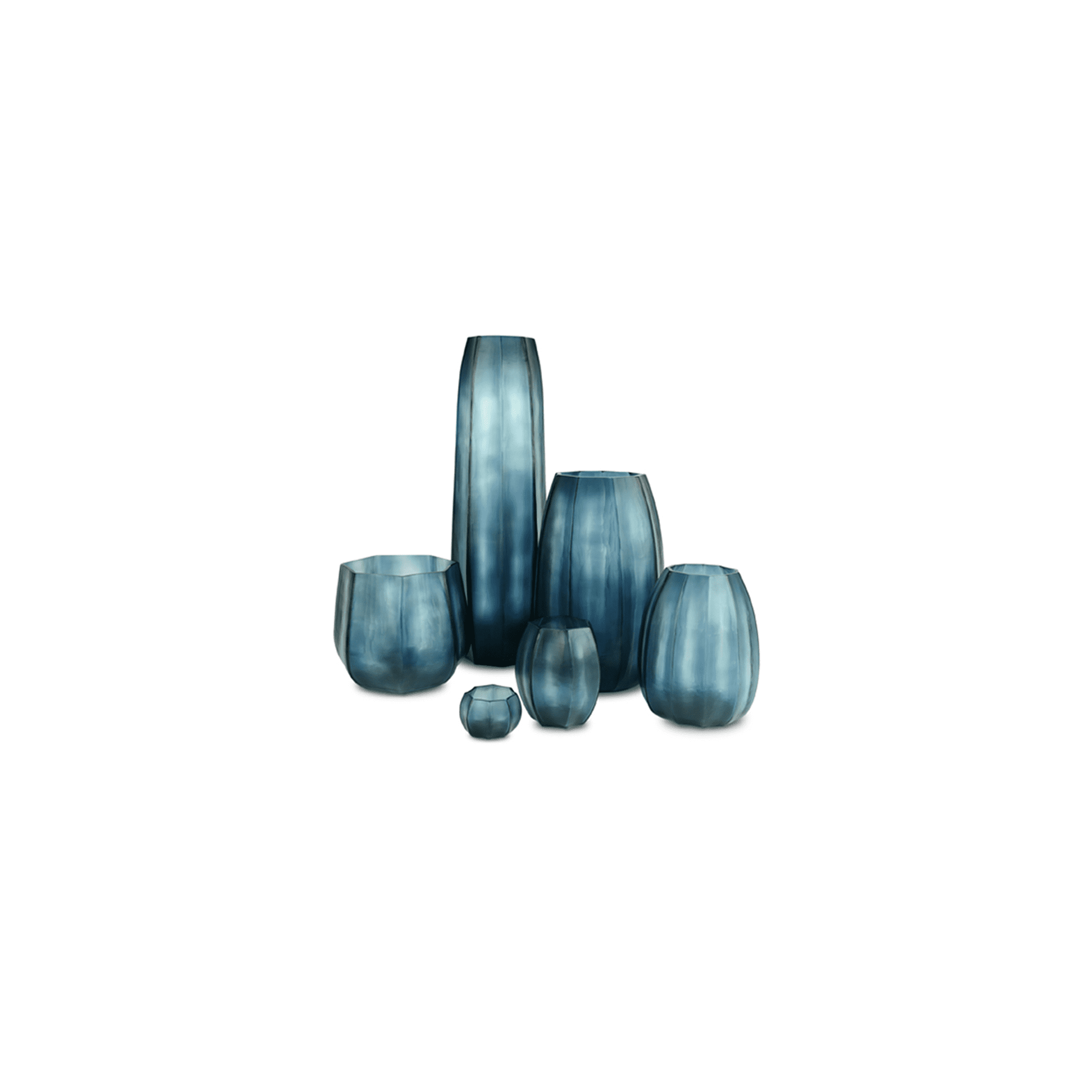 KOONAM M OCEAN VASE