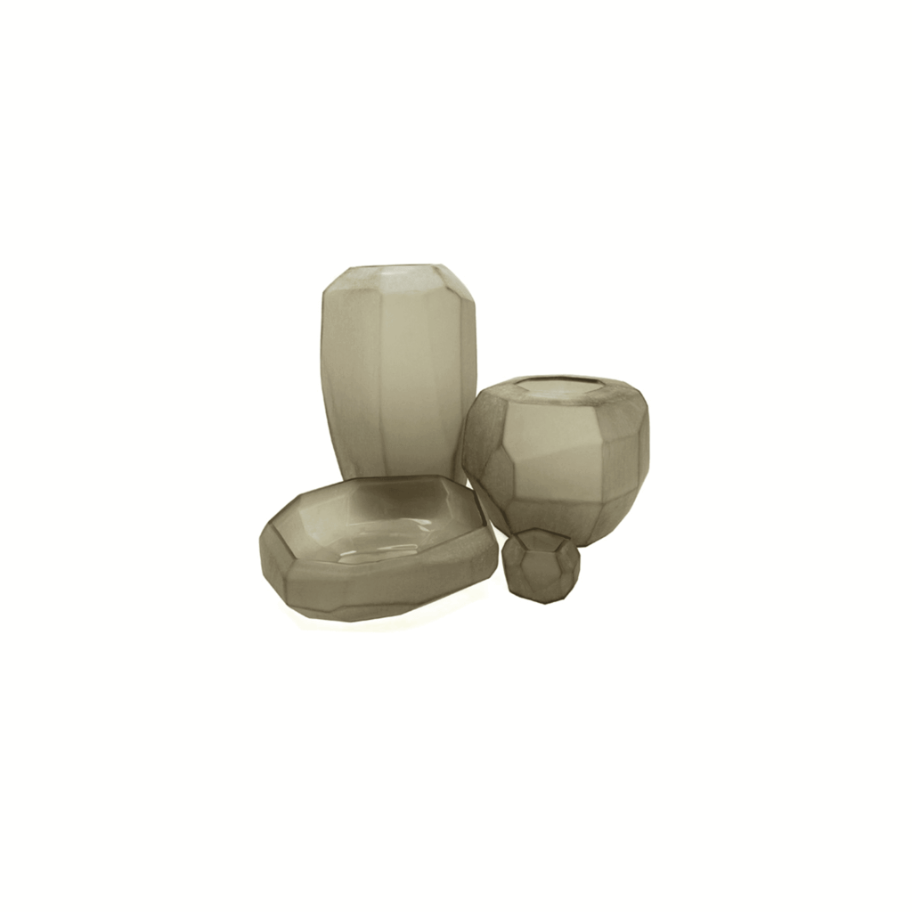 CUBISTIC BOWL
