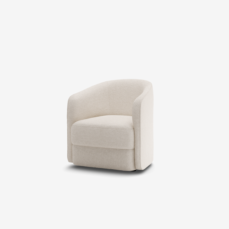 COVENT LOUNGE CHAIR NARROW