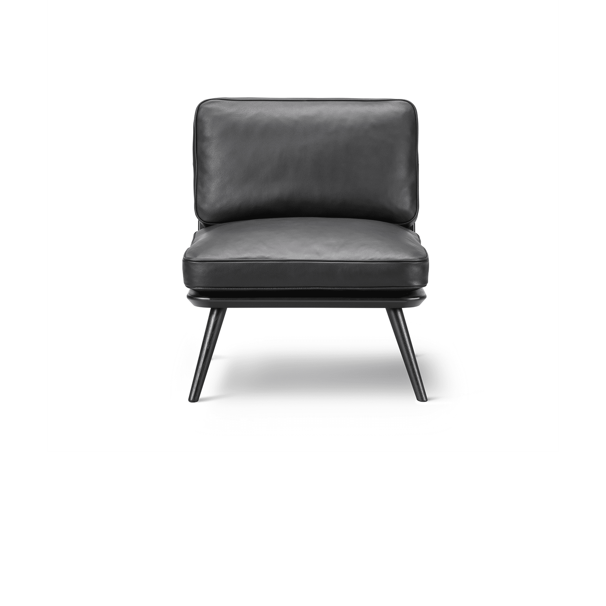 SPINE LOUNGE CHAIR