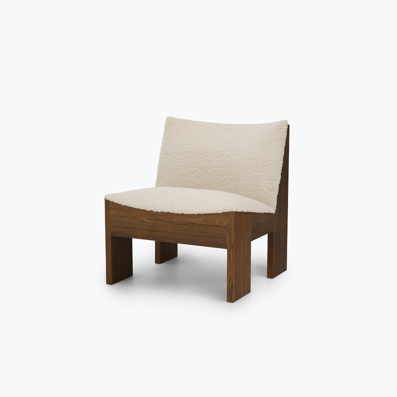 TENON LOUNGE CHAIR