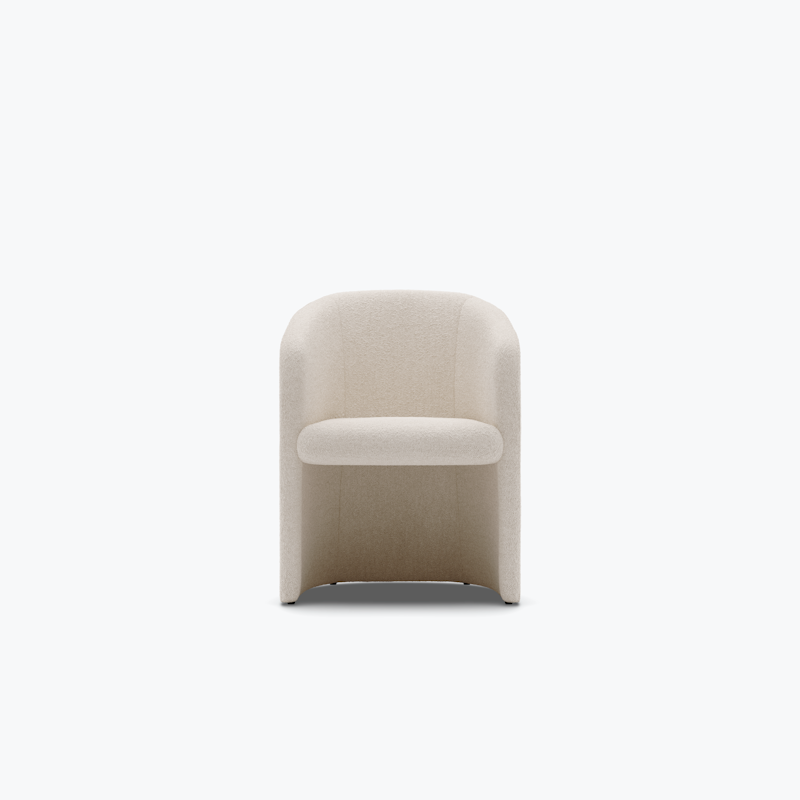 COVENT CLUB CHAIR