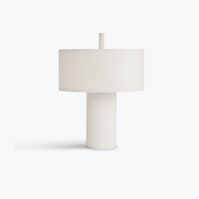 MARGIN PORTABLE TABLE LAMP
