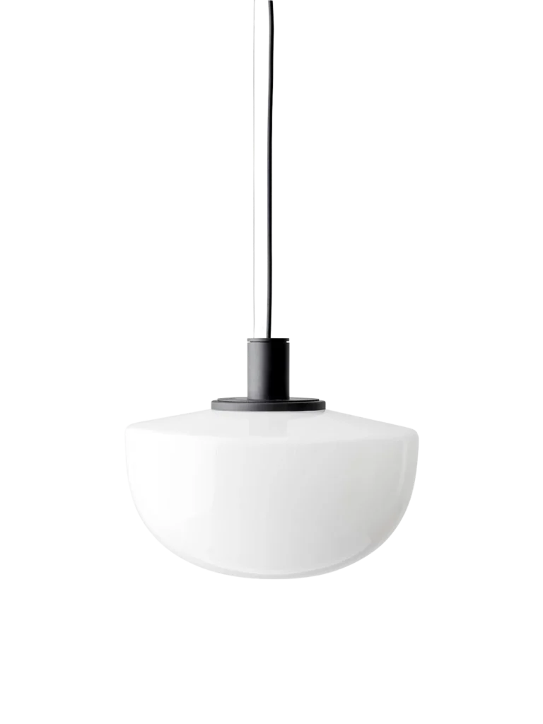 BANK PENDANT