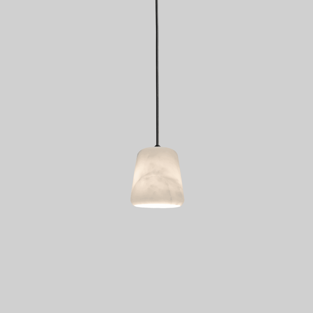 MATERIAL PENDANT LAMP