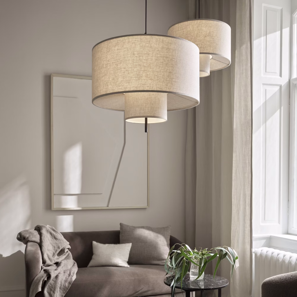 MARGIN PENDANT LAMP