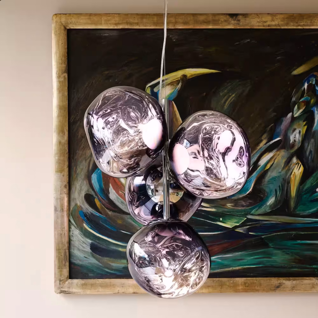 MELT CHANDELIER MINI