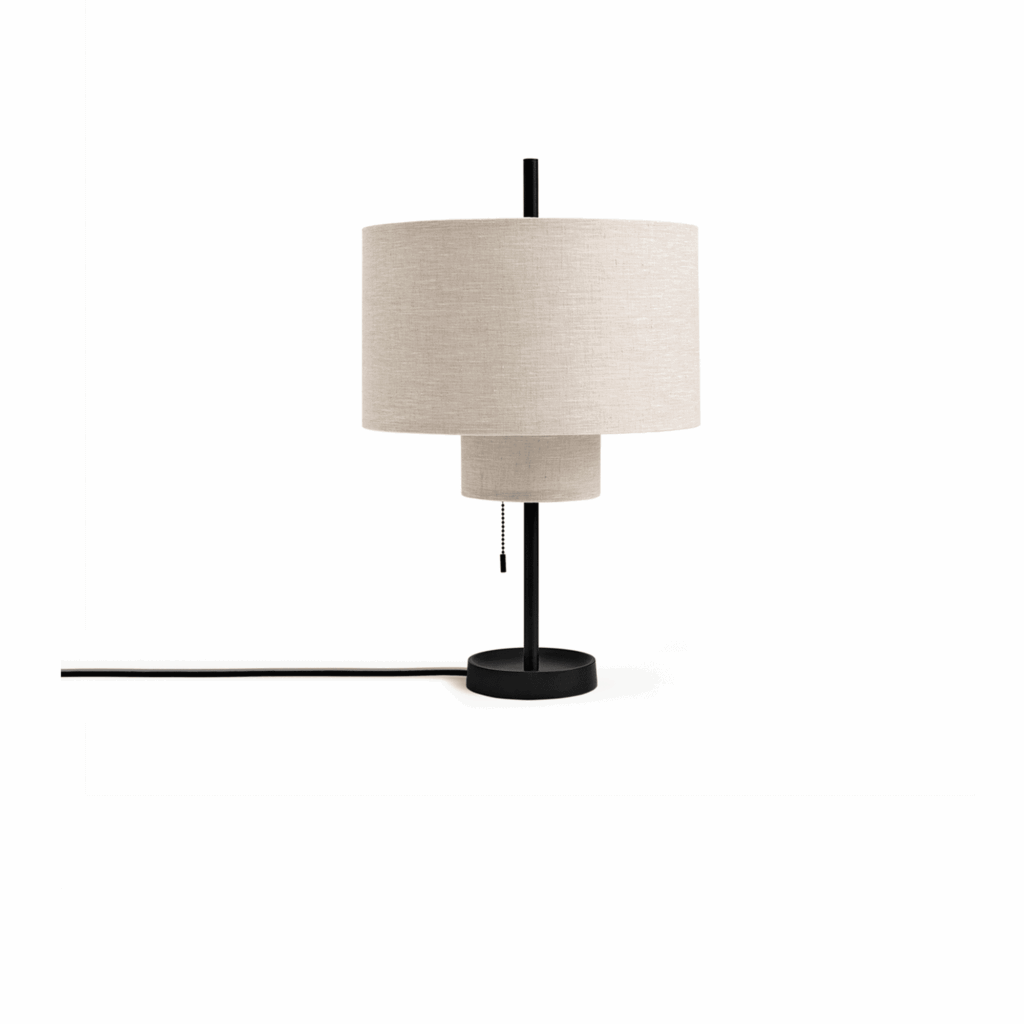 MARGIN TABLE LAMP