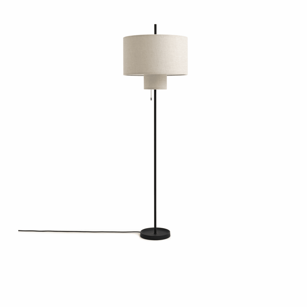 MARGIN FLOOR LAMP