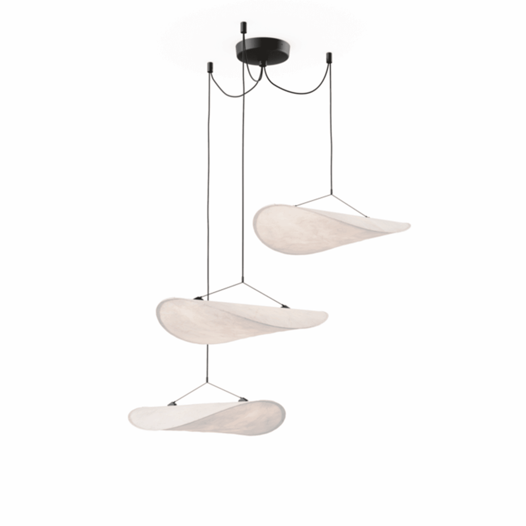 TENSE CHANDELIER