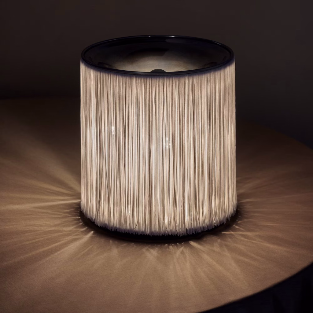 MODEL 597 TABLE LAMP
